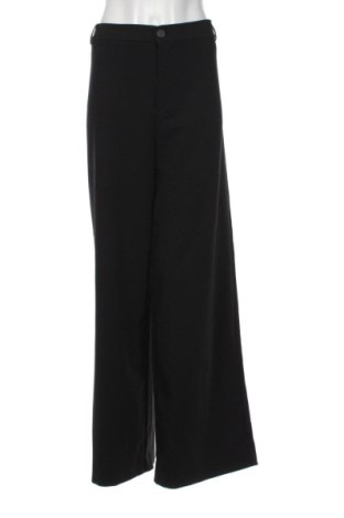 Damenhose Zara, Größe XL, Farbe Schwarz, Preis 13,99 €, #136833734