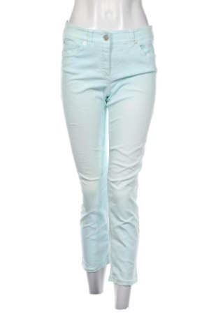 Damenhose Roxy, Größe M, Farbe Grün, Preis 11,99 €, #136833887