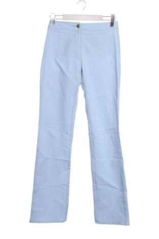 Damskie spodnie Unbranded, Rozmiar XS, Kolor Niebieski, Cena 55,99 zł, #136834093