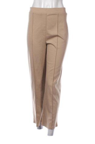Damenhose H&M, Größe M, Farbe Beige, Preis 11,99 €, #136834105