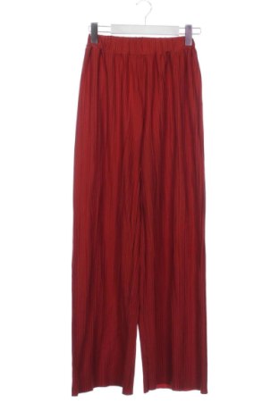 Pantaloni de femei Unbranded, Mărime XXS, Culoare Roșu, Preț 39,99 Lei, #136834143