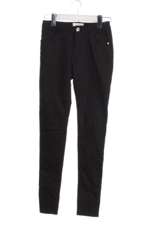 Pantaloni de femei Terranova, Mărime S, Culoare Negru, Preț 62,99 Lei, #136834146