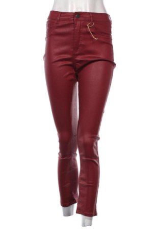 Dámske nohavice Up 2 Fashion, Veľkosť S, Farba Červená, Cena  7,00 €, #136834213