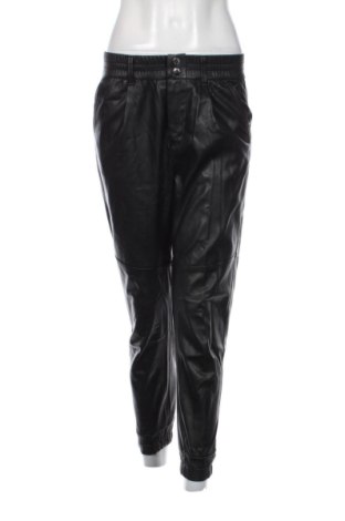 Damenhose Bershka, Größe S, Farbe Schwarz, Preis 12,99 €, #136834230