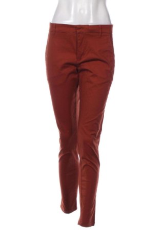 Dámske nohavice Unbranded, Veľkosť M, Farba Oranžová, Cena  8,00 €, #136834267