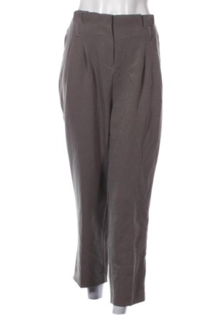 Damskie spodnie New Look, Rozmiar XL, Kolor Brązowy, Cena 85,31 zł, #136834448