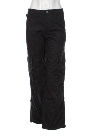 Pantaloni de femei Unbranded, Mărime S, Culoare Negru, Preț 140,76 Lei, #136834544