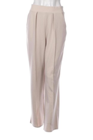 Damenhose H&M, Größe M, Farbe Beige, Preis 11,99 €, #136834668