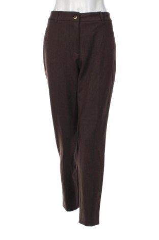 Damenhose Kensol, Größe L, Farbe Braun, Preis 35,58 €, #136834999