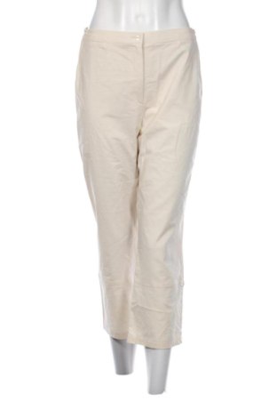 Női nadrág Unbranded, Méret L, Szín Bézs, Ár 7 996 Ft, #136835080