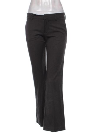 Damenhose Bershka, Größe S, Farbe Grau, Preis 23,99 €, #136835142