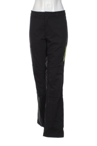 Pantaloni de femei Tribord, Mărime XL, Culoare Negru, Preț 37,99 Lei, #136835355