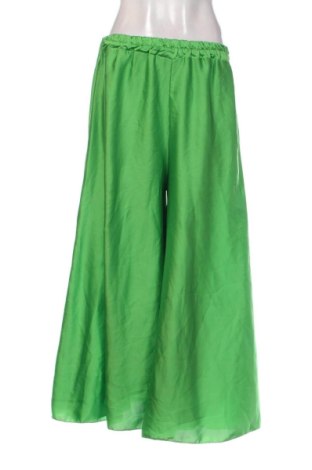 Damskie spodnie Unbranded, Rozmiar M, Kolor Zielony, Cena 33,99 zł, #136835771