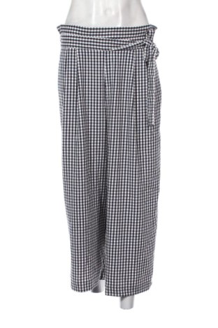 Дамски панталон Zara, Размер M, Цвят Многоцветен, Цена 12,78 €, #136836393