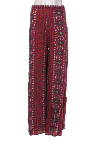 Damskie spodnie SHEIN, Rozmiar S, Kolor Kolorowy, Cena 34,99 zł, #136836470