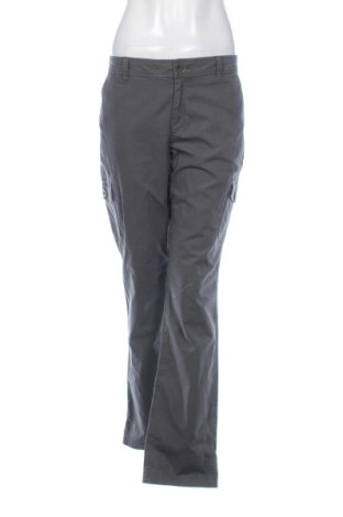 Dámske nohavice Eddie Bauer, Veľkosť XL, Farba Sivá, Cena  11,61 €, #136836482