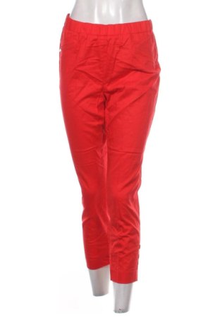Pantaloni de femei Unbranded, Mărime L, Culoare Roșu, Preț 75,99 Lei, #136836656