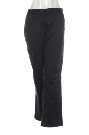 Pantaloni de femei Erima, Mărime XL, Culoare Negru, Preț 37,99 Lei, #136836989
