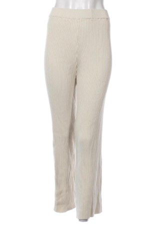 Dámske nohavice Unbranded, Veľkosť XL, Farba Kremová, Cena  13,00 €, #136837005