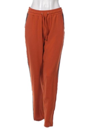 Dámske nohavice Trussardi, Veľkosť L, Farba Oranžová, Cena  43,00 €, #136837150