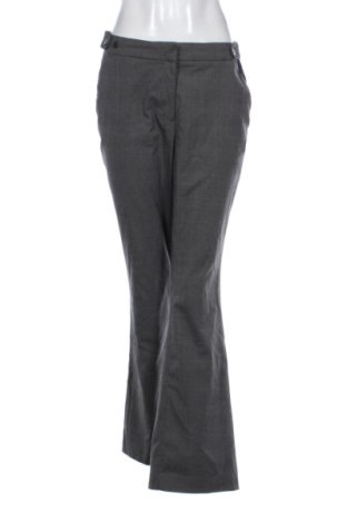 Dámske nohavice H&M, Veľkosť L, Farba Sivá, Cena  27,68 €, #136837262
