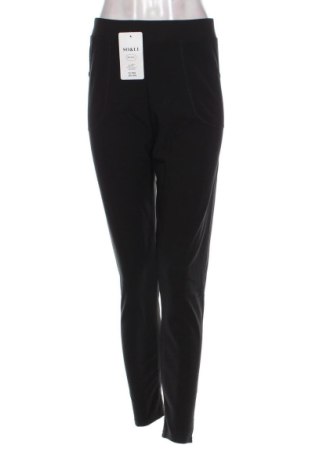 Dámske nohavice Unbranded, Veľkosť M, Farba Čierna, Cena  22,06 €, #136837713