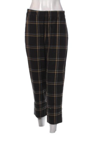 Pantaloni de femei Zara, Mărime L, Culoare Multicolor, Preț 55,99 Lei, #136838085