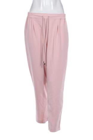 Dámske nohavice Zara, Veľkosť L, Farba Ružová, Cena  19,95 €, #136838488