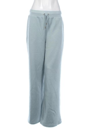 Damskie spodnie Guess, Rozmiar L, Kolor Niebieski, Cena 264,98 zł, #136838979