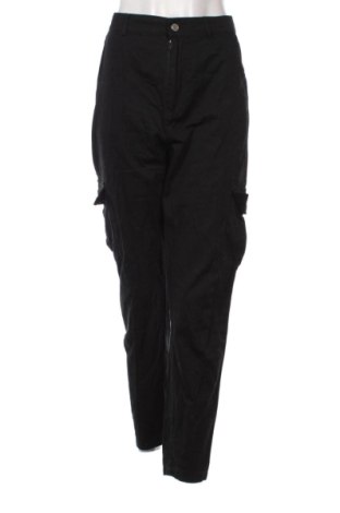 Dámske nohavice Missguided, Veľkosť M, Farba Čierna, Cena  8,95 €, #136839030