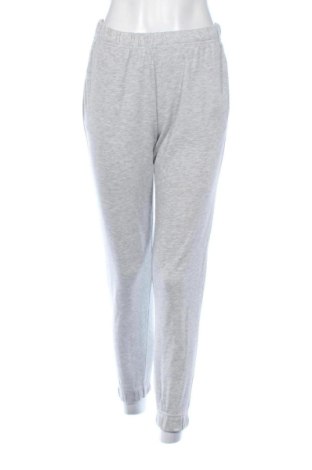 Pantaloni de femei Sinsay, Mărime M, Culoare Gri, Preț 37,99 Lei, #136839133