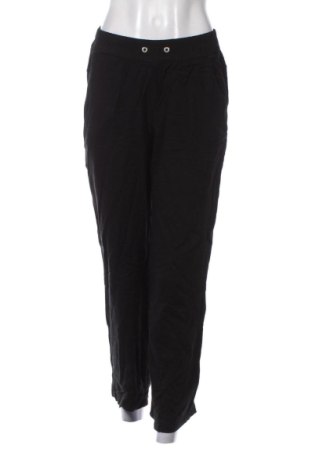 Pantaloni de femei LC Waikiki, Mărime M, Culoare Negru, Preț 43,99 Lei, #136839146