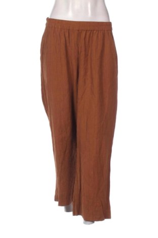 Pantaloni de femei Unbranded, Mărime M, Culoare Maro, Preț 54,99 Lei, #136839192
