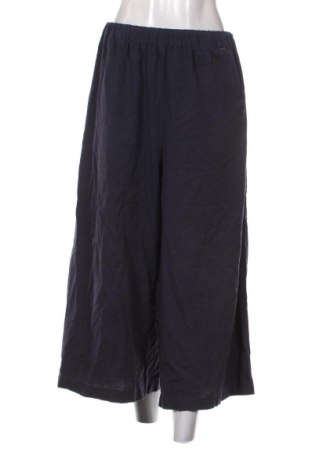Pantaloni de femei Dreimaster, Mărime M, Culoare Albastru, Preț 49,99 Lei, #136839267