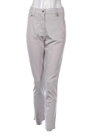 Pantaloni de femei Golfino, Mărime XL, Culoare Bej, Preț 80,99 Lei, #136839576