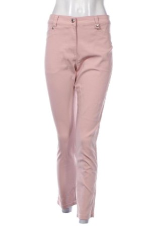 Pantaloni de femei Golfino, Mărime XL, Culoare Roz, Preț 80,99 Lei, #136839606