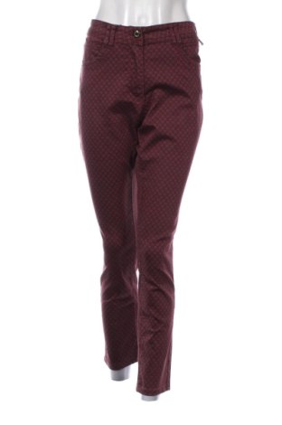 Damskie spodnie Bonita, Rozmiar XL, Kolor Kolorowy, Cena 49,30 zł, #136839642