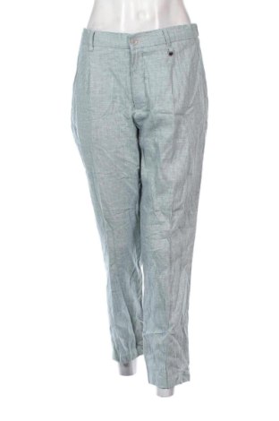 Pantaloni de femei Antony Morato, Mărime L, Culoare Verde, Preț 162,99 Lei, #136839713