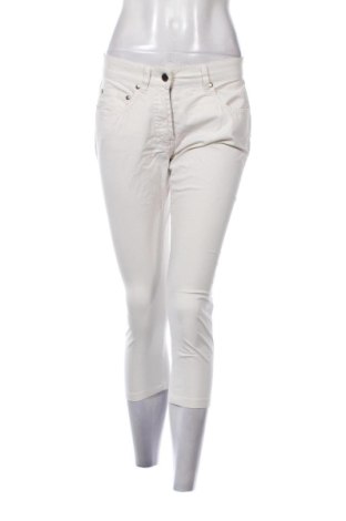 Dámske nohavice Hugo Boss, Veľkosť M, Farba Kremová, Cena  82,95 €, #136840000