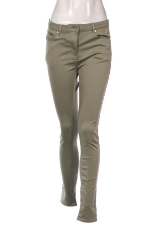 Pantaloni de femei Morgan, Mărime M, Culoare Verde, Preț 97,99 Lei, #136840256
