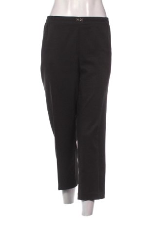 Дамски панталон C&A, Размер XL, Цвят Черен, Цена 16,00 €, #136840619