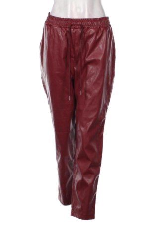 Damenhose LC Waikiki, Größe XL, Farbe Rot, Preis € 11,00, #136841262