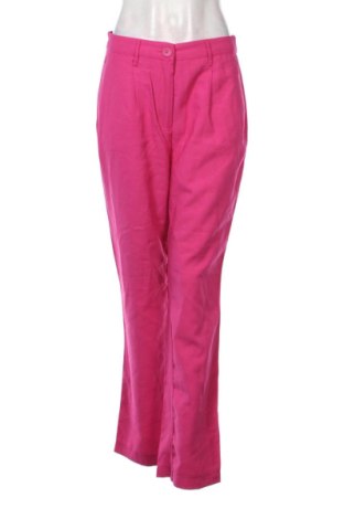Damenhose LC Waikiki, Größe L, Farbe Rosa, Preis € 11,00, #136841355