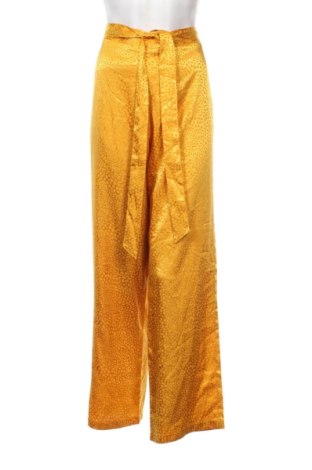 Damenhose Dorothy Perkins, Größe L, Farbe Gelb, Preis € 11,38, #136841808