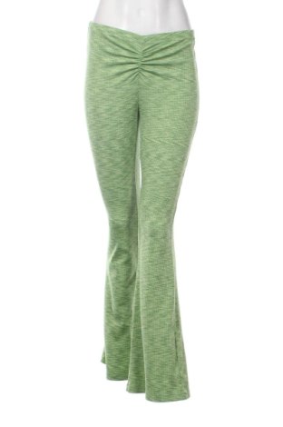 Dámské kalhoty  H&M, Velikost M, Barva Zelená, Cena  329,00 Kč, #136841858