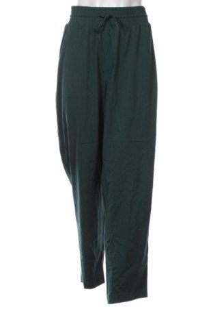 Дамски панталон Gap, Размер 3XL, Цвят Зелен, Цена 13,29 €, #136842108