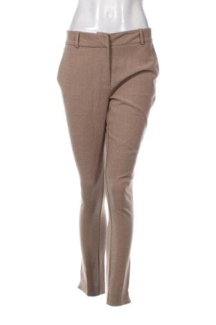 Pantaloni de femei Selected, Mărime M, Culoare Bej, Preț 31,99 Lei, #136842190