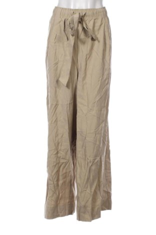Damenhose Unbranded, Größe 3XL, Farbe Beige, Preis 12,99 €, #136842265
