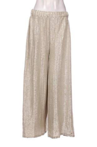 Damenhose Unbranded, Größe S, Farbe Golden, Preis € 15,00, #136842351