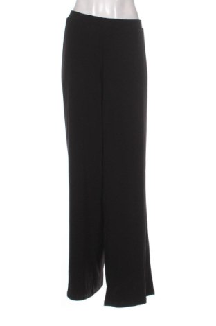 Pantaloni de femei Ulla Popken, Mărime 4XL, Culoare Negru, Preț 104,99 Lei, #136842550
